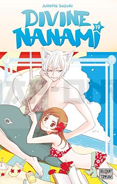 DIVINE NANAMI T15