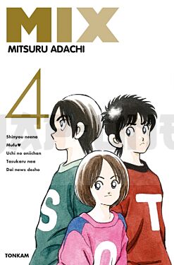 MIX T04