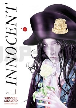 INNOCENT T01