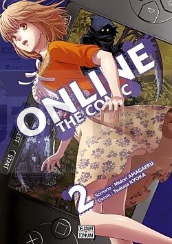 ONLINE THE COMIC T02