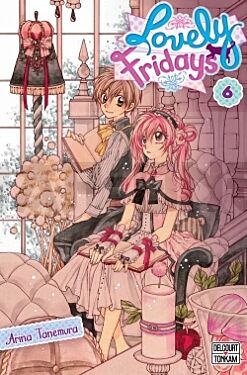 LOVELY FRIDAYS T06