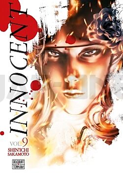 INNOCENT T09