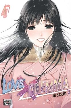 Love X Dilemma T07