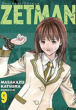 ZETMAN T09