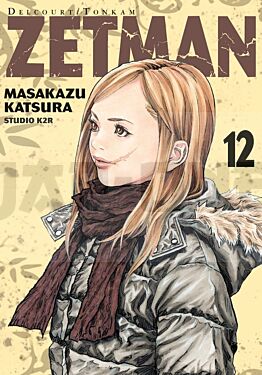 ZETMAN T12