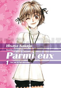 PARMI EUX - DELUXE T01