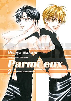 PARMI EUX - DELUXE T02