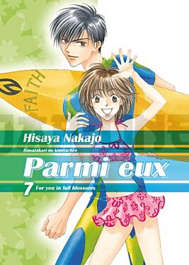 PARMI EUX - DELUXE T07