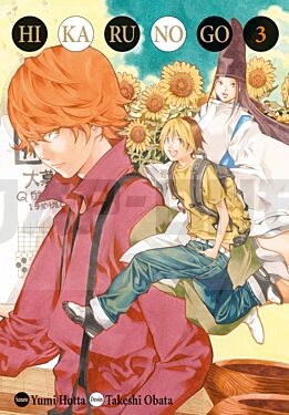 HIKARU NO GO LUXE T03