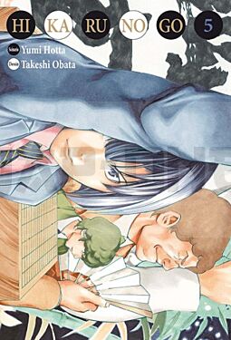 HIKARU NO GO LUXE T05