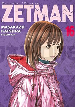 ZETMAN T16