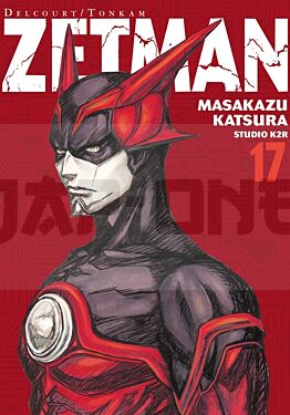 ZETMAN T17