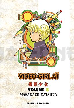 VIDEO GIRL AI T08