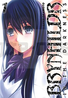 BRYNHILDR IN THE DARKNESS T01