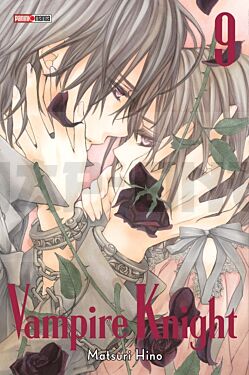 VAMPIRE KNIGHT ED DOUBLE T09