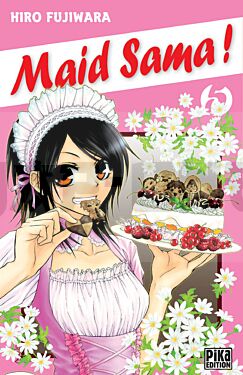 MAID SAMA ! T05