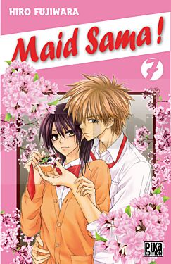 MAID SAMA ! T07