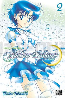 Sailor Moon T02