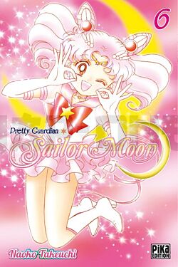 SAILOR MOON T06