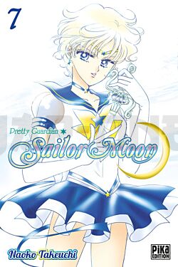 SAILOR MOON T07