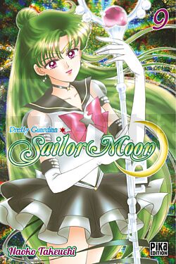 SAILOR MOON T09