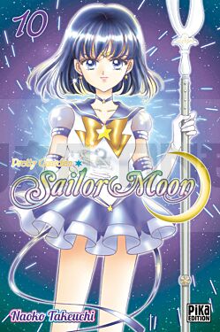 SAILOR MOON T10