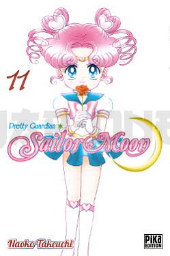 SAILOR MOON T11