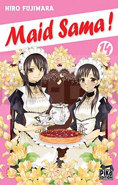 MAID SAMA ! T14