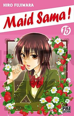 MAID SAMA! T15