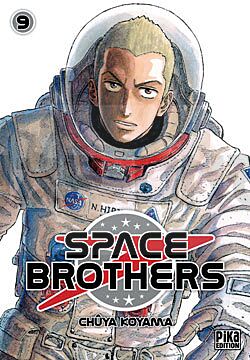 SPACE BROTHERS T09