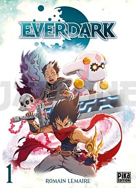EVERDARK T01