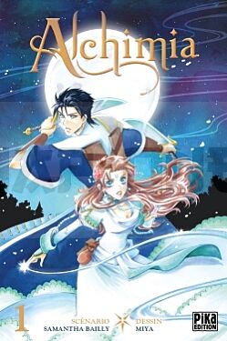 ALCHIMIA T01