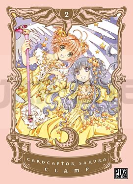 Card Captor Sakura T02