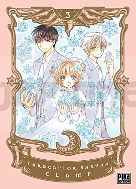 Card Captor Sakura T03
