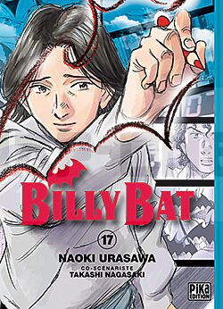 BILLY BAT T17