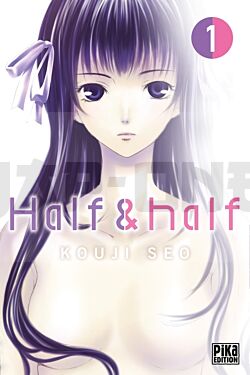 HALF & HALF T01