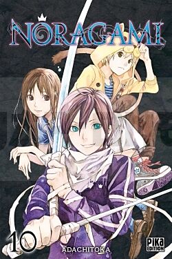 NORAGAMI T10