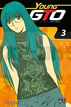 GTO - YOUNG GTO T03