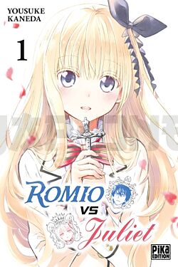 ROMIO VS JULIET T01