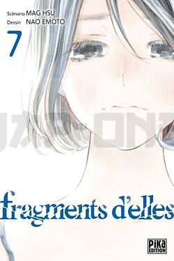 FRAGMENTS D'ELLES T07