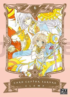 CARD CAPTOR SAKURA T06