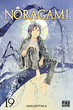
NORAGAMI T19
