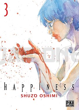 HAPPINESS T03