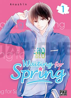 WAITING FOR SPRING T01
