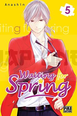 WAITING FOR SPRING T05