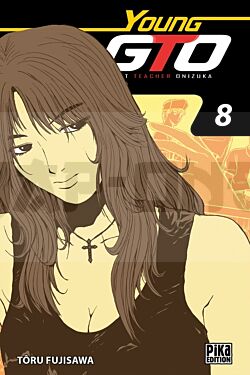GTO - YOUNG GTO T08