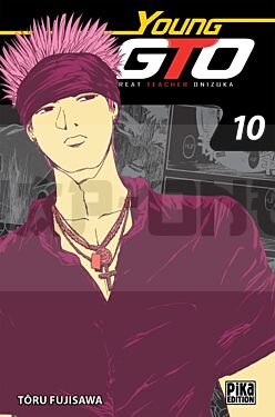 GTO - YOUNG GTO T10