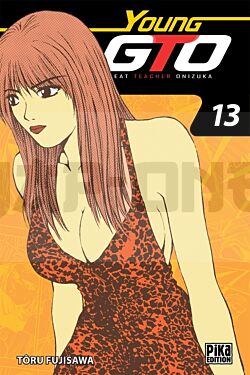 GTO - YOUNG GTO T13