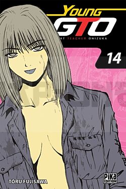 GTO - YOUNG GTO T14