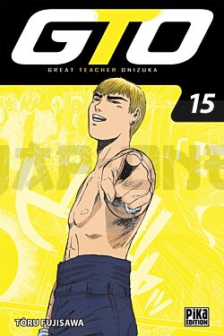 GTO T15